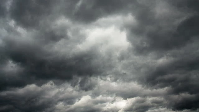 Πέφτει η θερμοκρασία τη Δευτέρα – Ερχονται βροχές